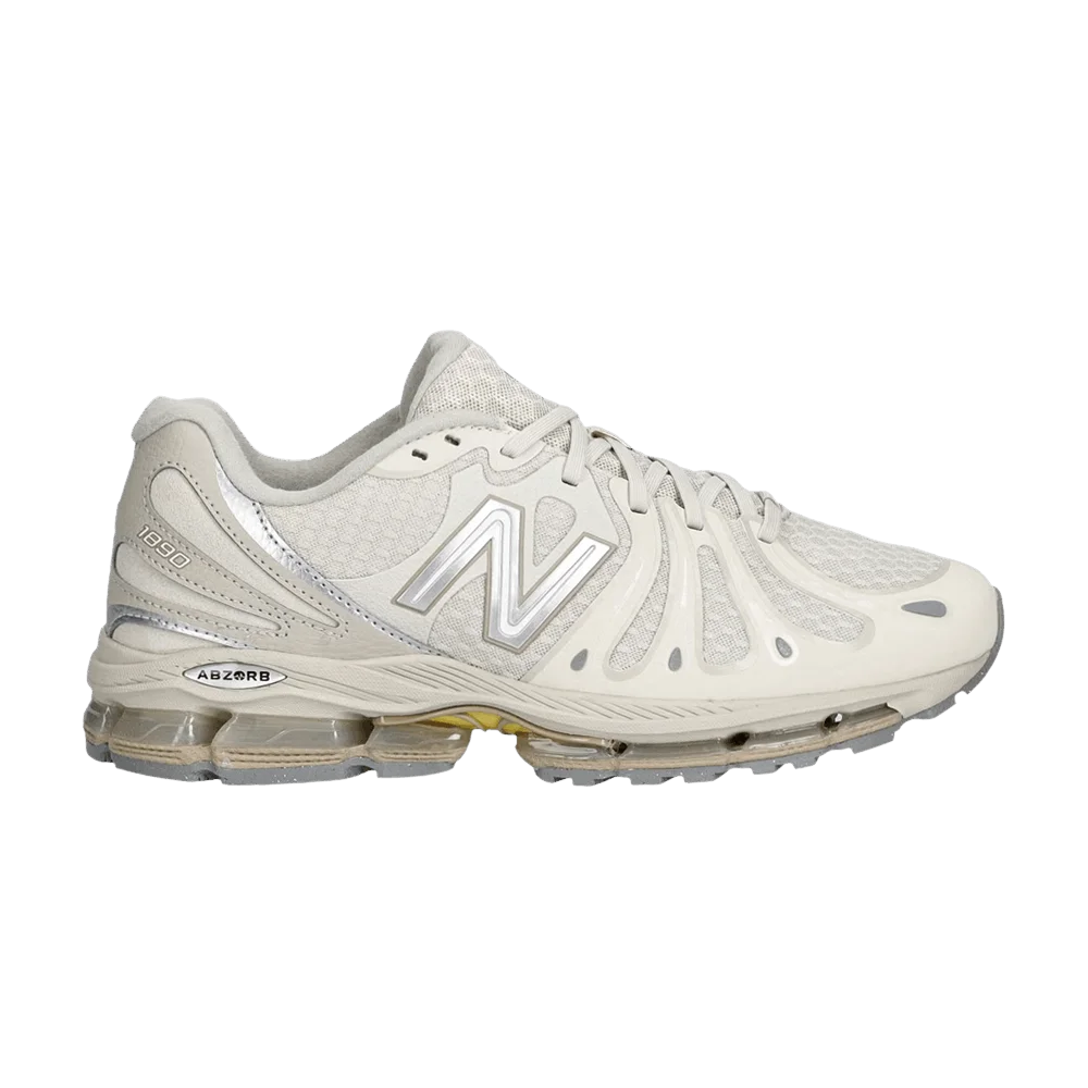 Кроссовки New Balance 1890 'Linen Punch Yellow'