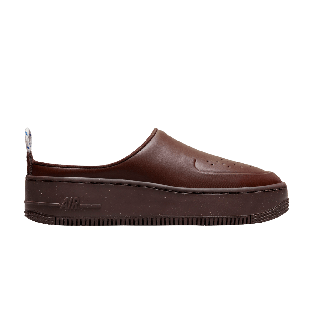 Кроссовки Nike Wmns Air Force 1 Lover Wild 'Earth'