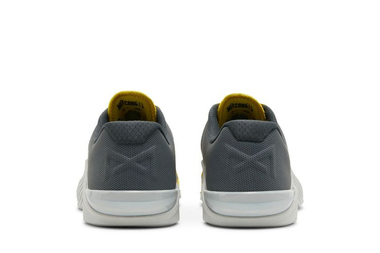 Кроссовки Nike Metcon 6 'Bright Citron'