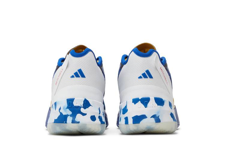 Кроссовки adidas D.O.N. Issue #4 'McDonald's All-American'
