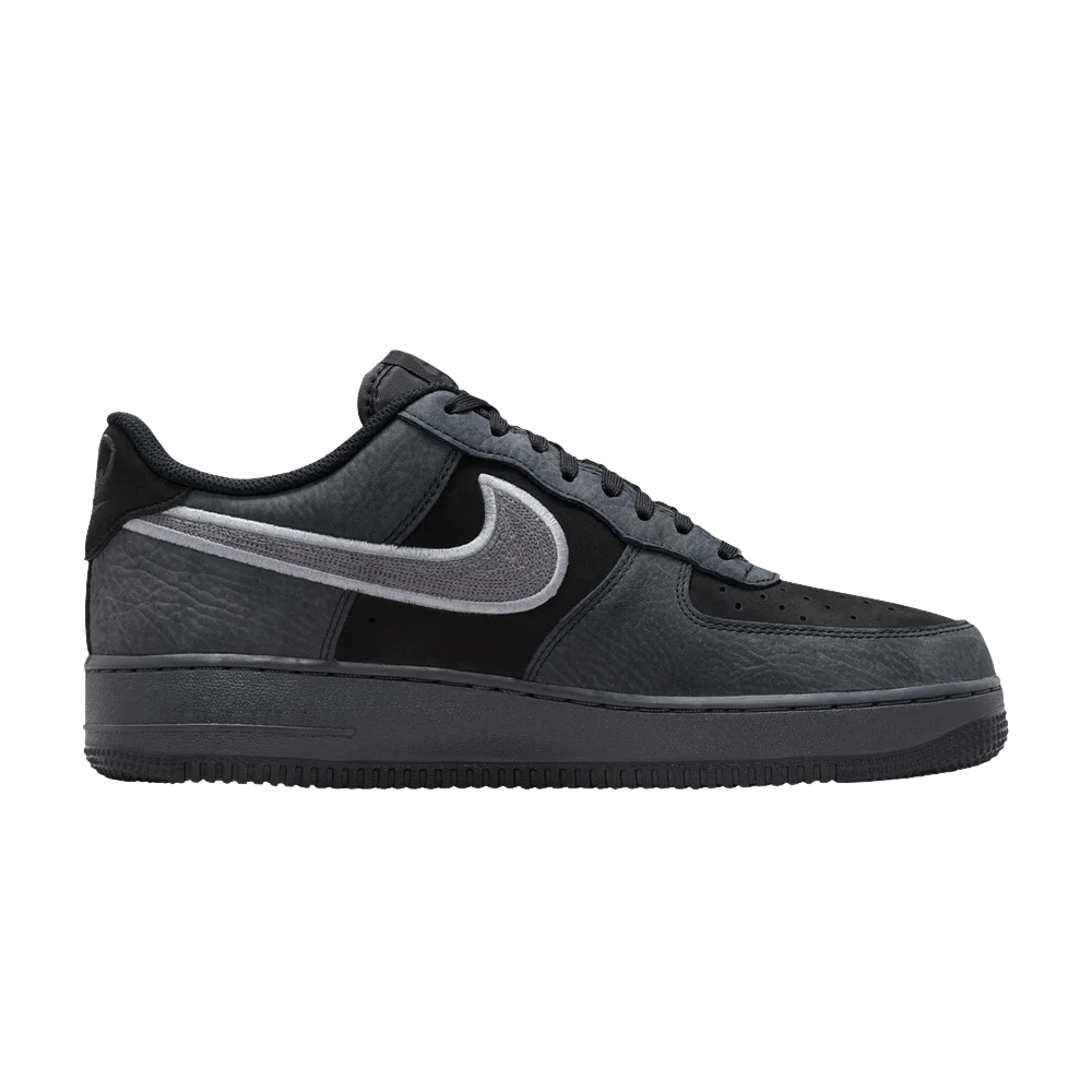 Krossovki-Nike-Air-Force-1-07-LV8-Black-Dark-Smoke