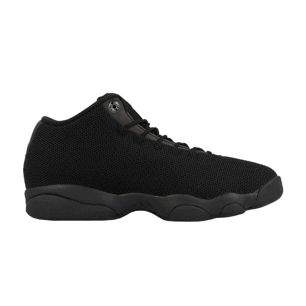 Кроссовки Air Jordan Horizon Low 'Black'