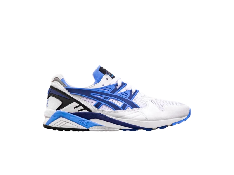 Кроссовки Asics Gel Kayano 20th Anniversary Pack – White