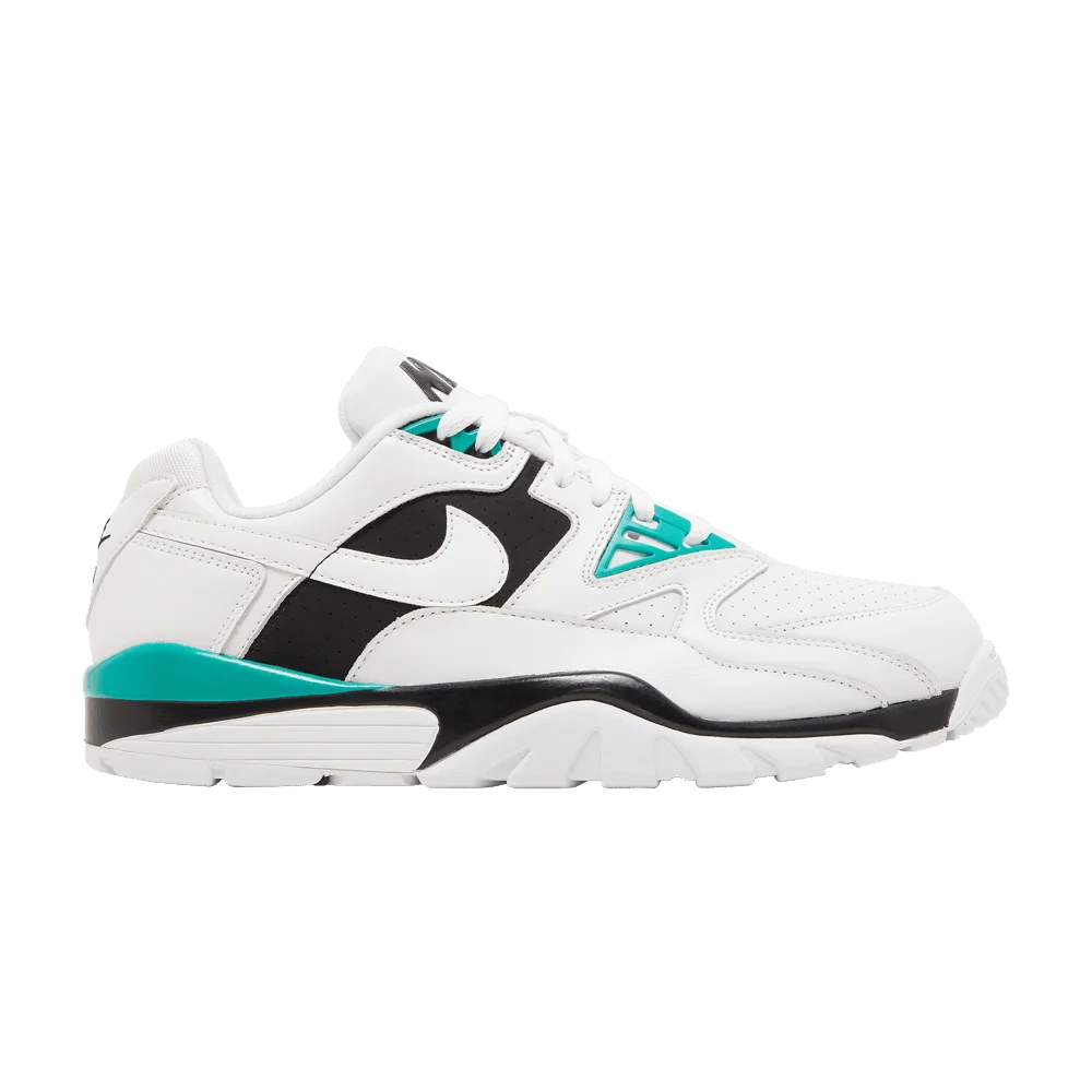 Krossovki-Nike-Air-Cross-Trainer-3-Low-Neptune-Green