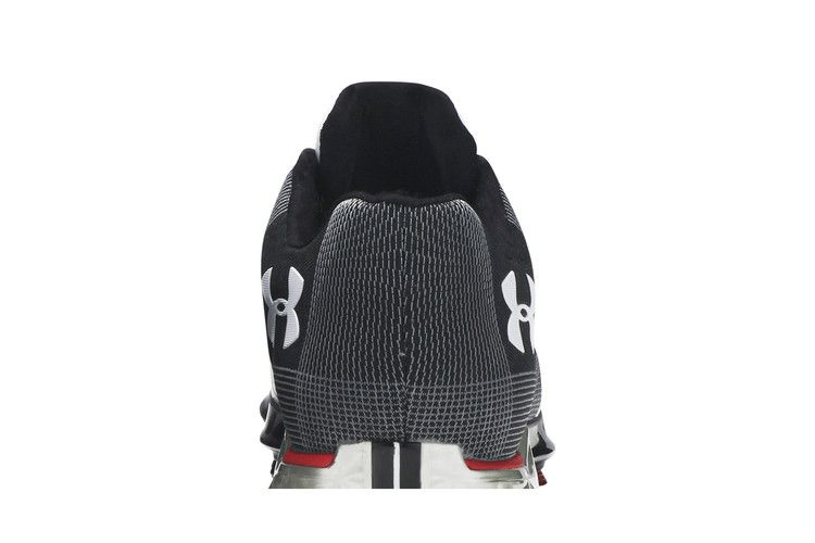 Кроссовки Under Armour Spieth 2 'White Black'
