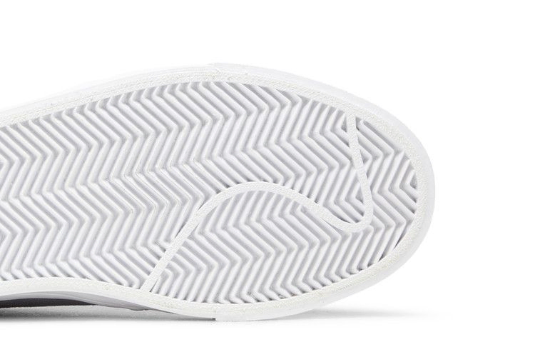 Nike Zoom Stefan Janoski Canvas 'Gunsmoke'