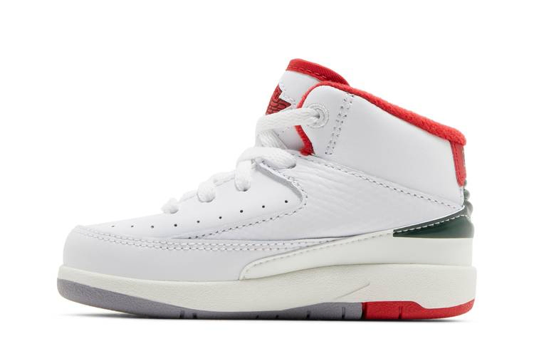 Кроссовки Air Jordan 2 Retro TD 'Origins'