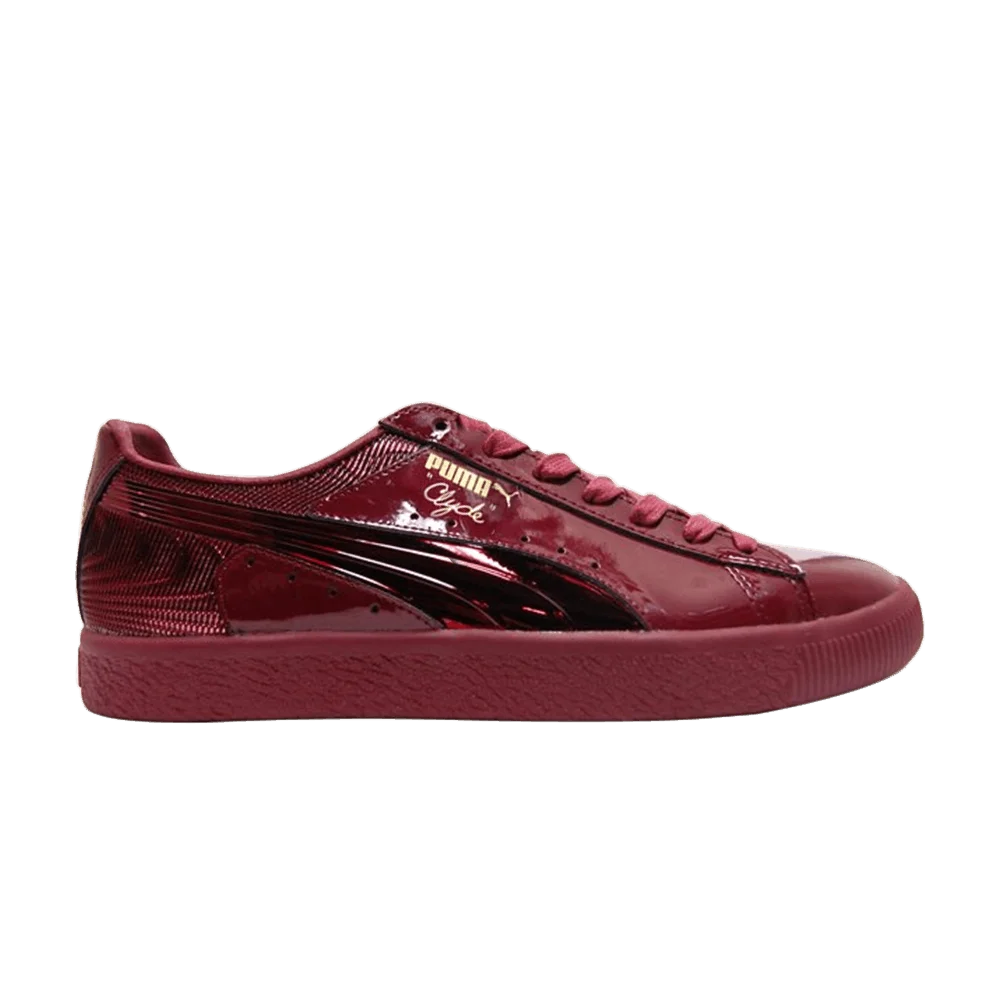 Krossovki-Puma-Clyde-Wraith