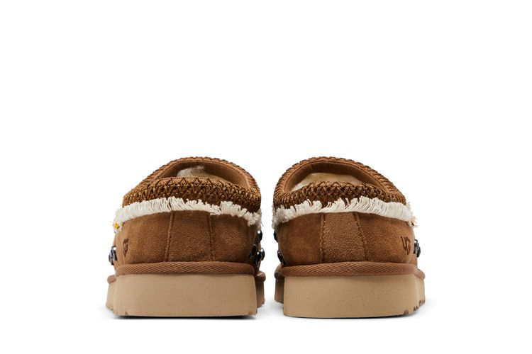 Сабо Gallery Dept. x UGG Tasman Slipper 'Chestnut'