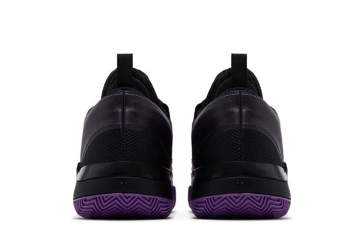 Кроссовки adidas D.O.N. Issue #5 'Purple Bloom'