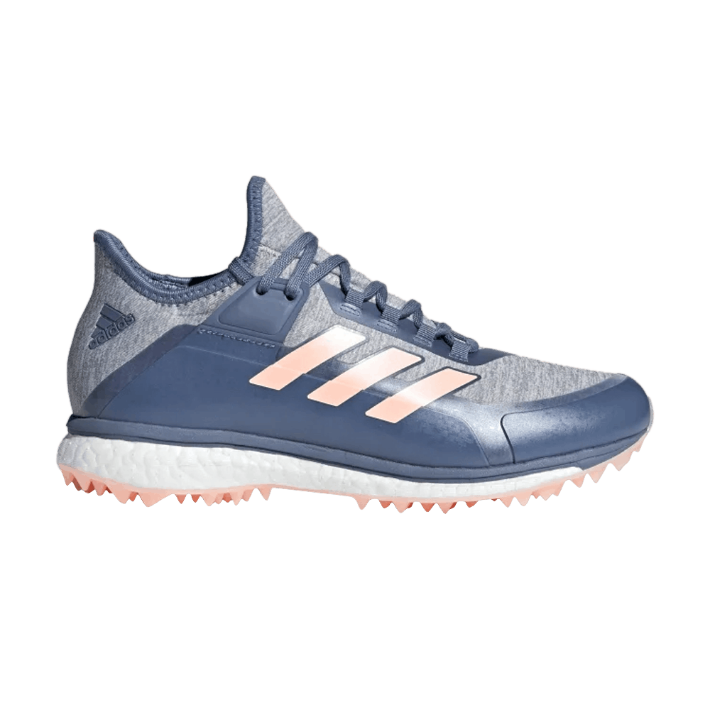 Кроссовки Adidas Wmns Fabela X 'Raw Steel'