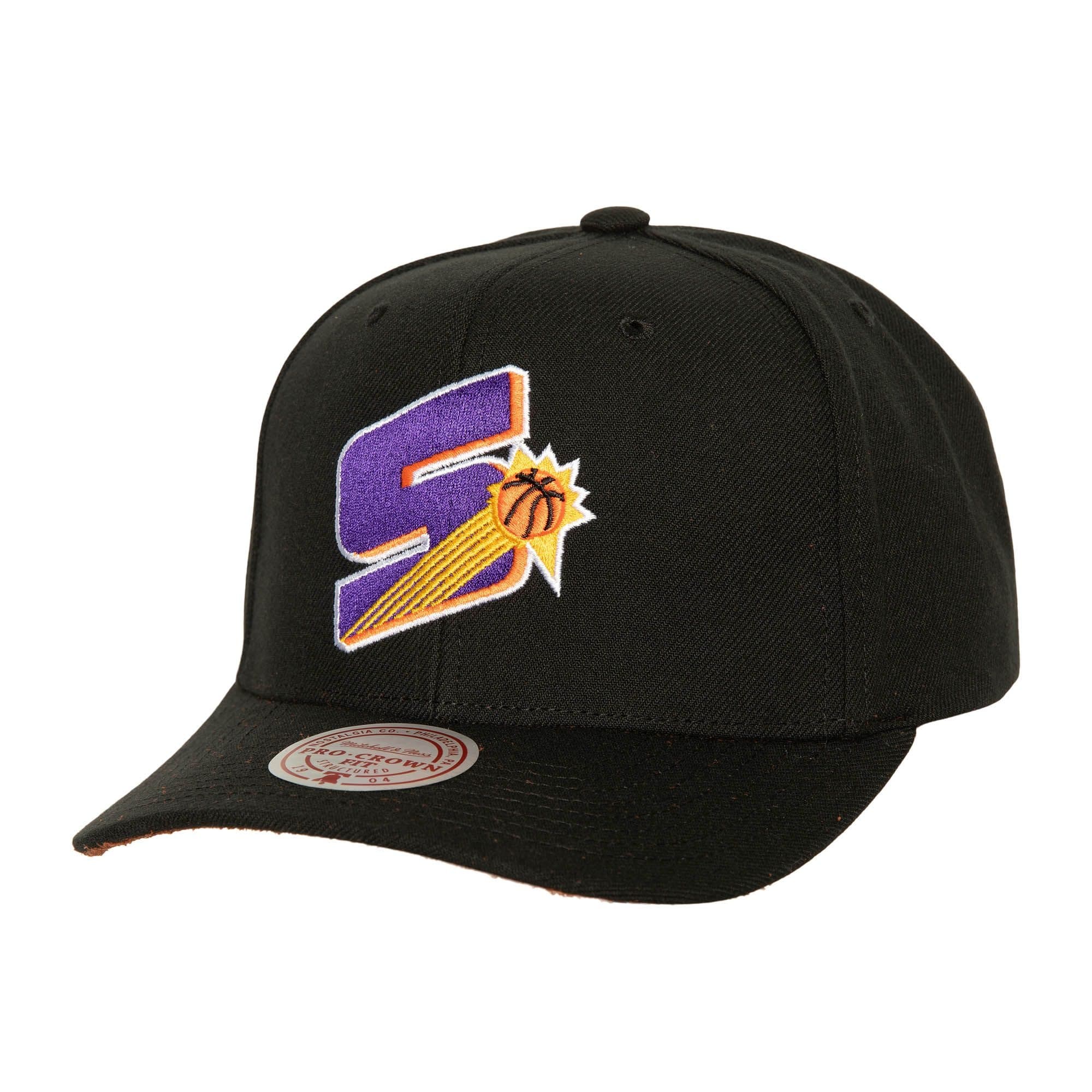 Mitchell-Ness-Icon-Grail-Pro-Snapback-HWC-Phoenix-Suns
