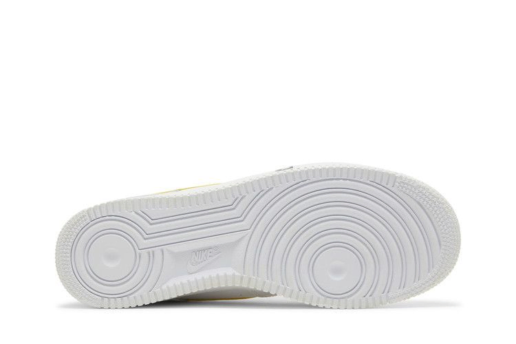 Кроссовки Nike Air Force 1 '07 LV8 'Worldwide Pack - Volt'