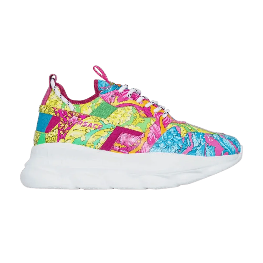 Krossovki-Versace-Chain-Reaction-Floral