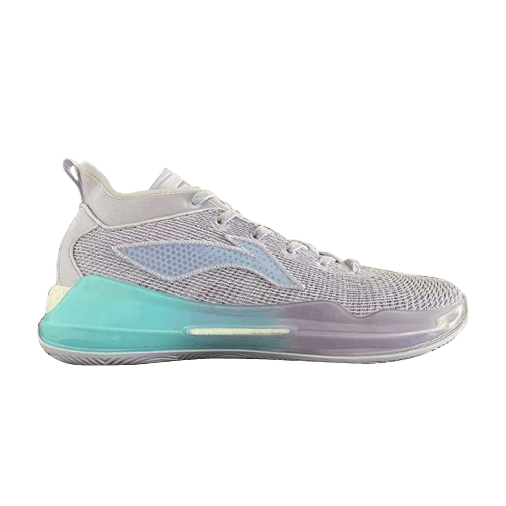 Кроссовки Li-Ning Yushuai 13 'Purple'