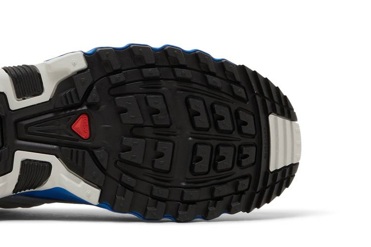Кроссовки Salomon ACS Pro Advanced 'Lapis Blue'