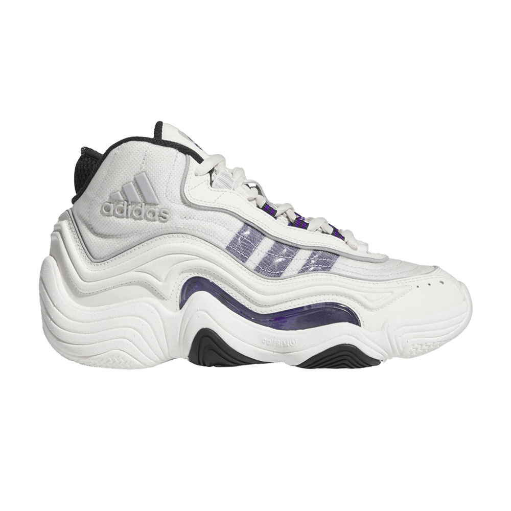 Кроссовки adidas Crazy 98 'Home' 2024