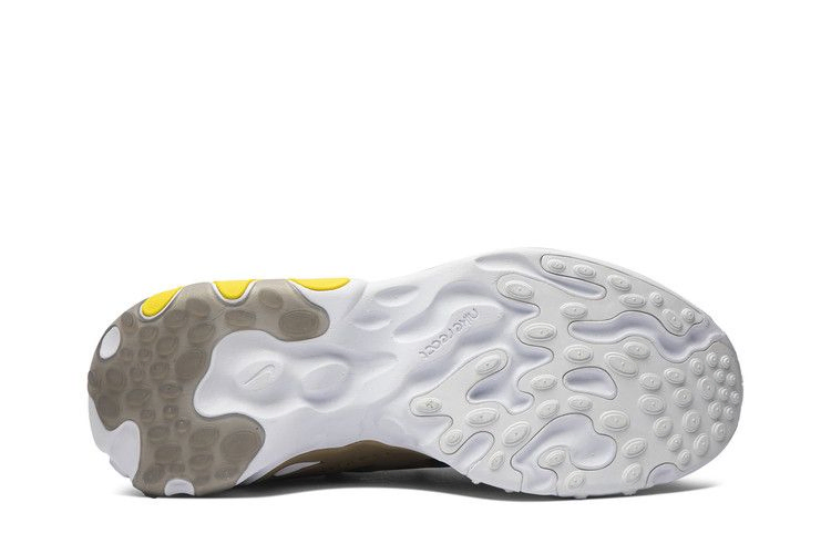 Кроссовки Nike React Presto 'Brutal Honey'
