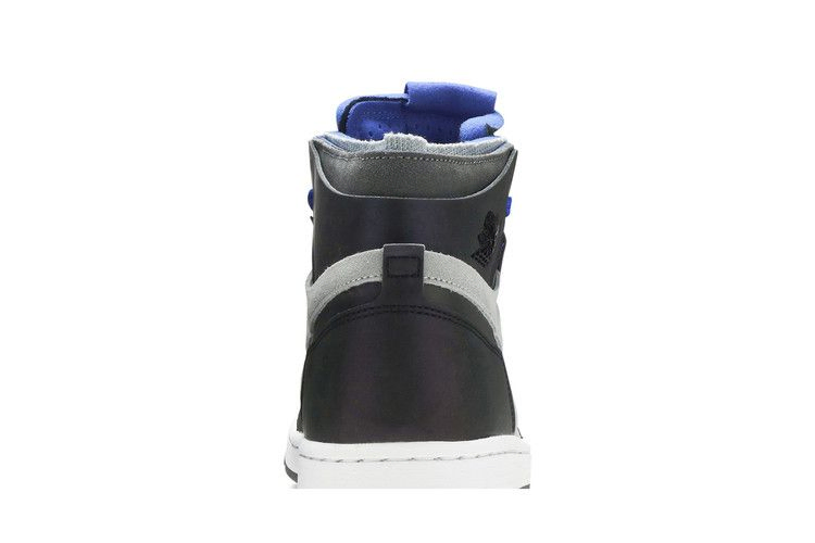 Кроссовки League of Legends x Air Jordan 1 Zoom Comfort 'World Championship 2020'