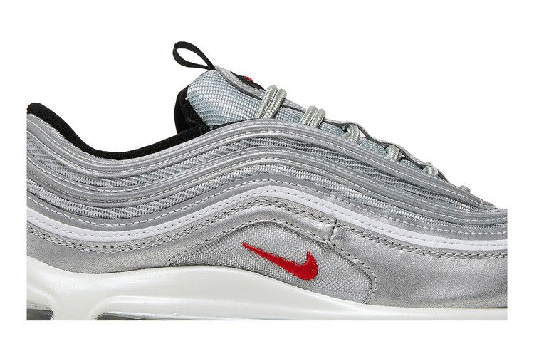 Кроссовки Nike Wmns Air Max 97 OG 'Silver Bullet' 2022