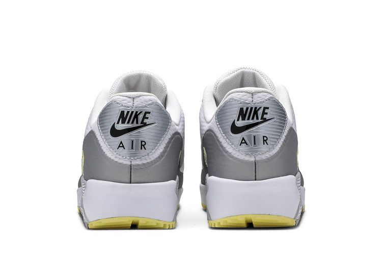 Кроссовки Nike Air Max 90 Golf 'White Metallic Platinum'