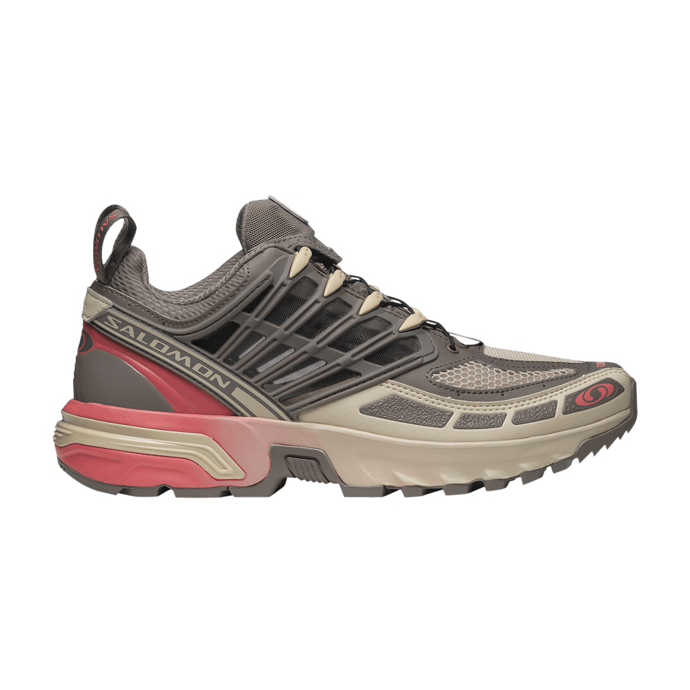 Кроссовки Salomon ACS Pro 'Falcon Sugar Coral'
