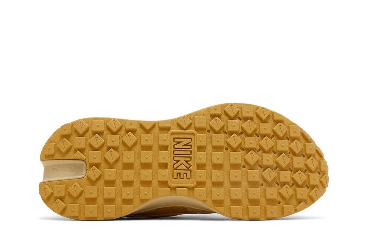 Кроссовки Nike Wmns Phoenix Waffle 'Wheat Gold'