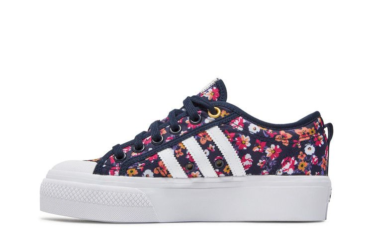 Her Studio London x adidas Wmns Nizza Platform 'Floral'