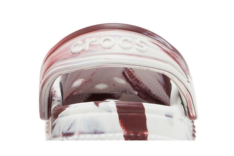 Кроссовки Crocs Cocoa Puffs x Classic Clog Toddler 'Rise N’ Style'
