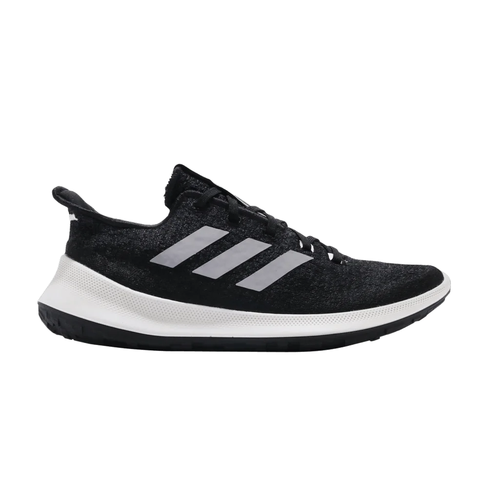 Krossovki-Adidas-SenseBounce-Core-Black