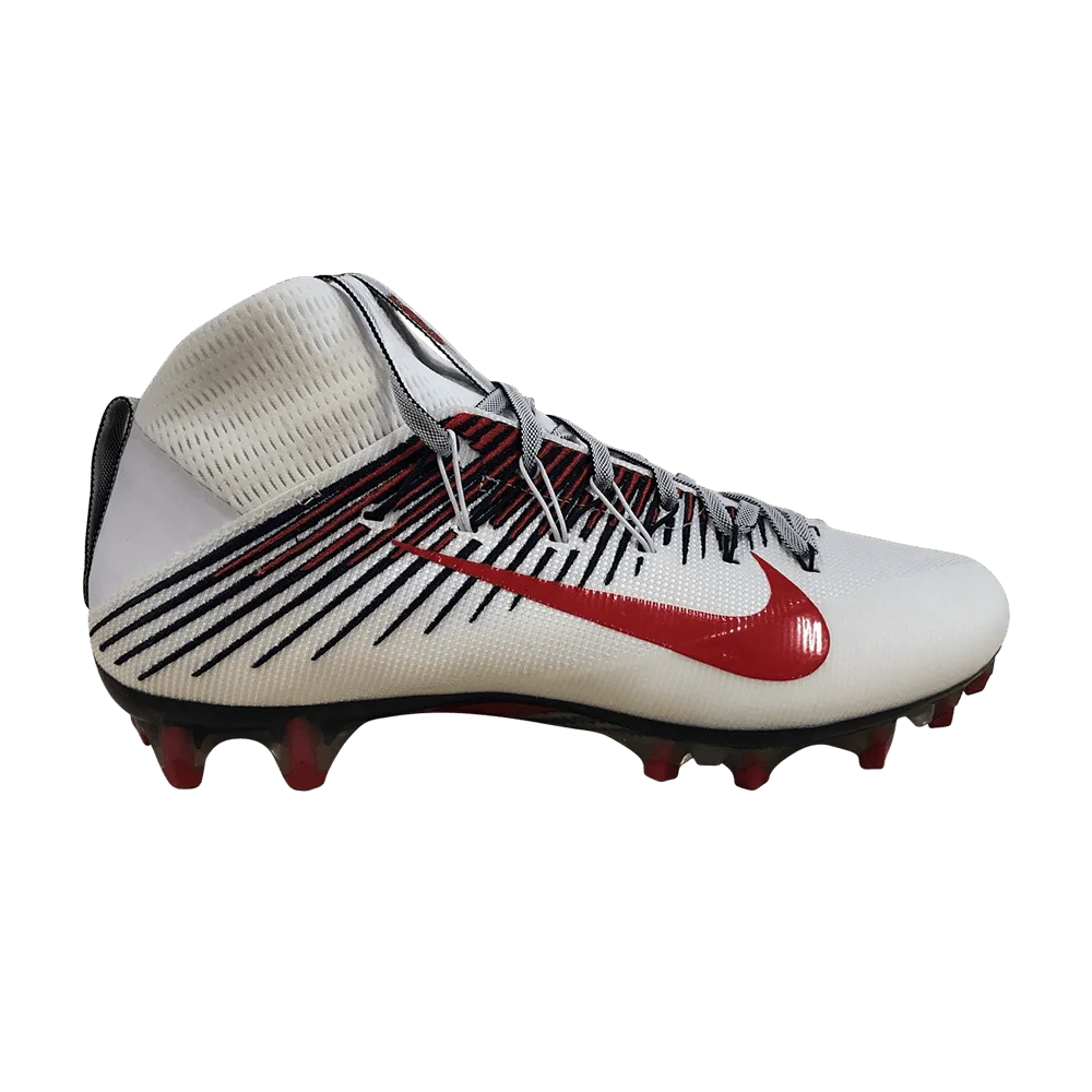 Кроссовки Nike Vapor Untouchable 2 'White Red Blue'