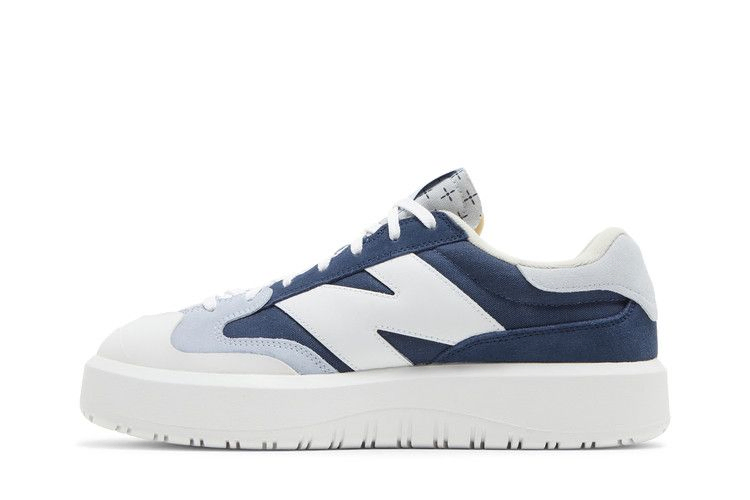 Кроссовки New Balance CT302 'Vintage Indigo'