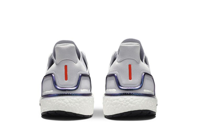 Кроссовки adidas ISS US National Lab x  UltraBoost 20 'Dash Grey'