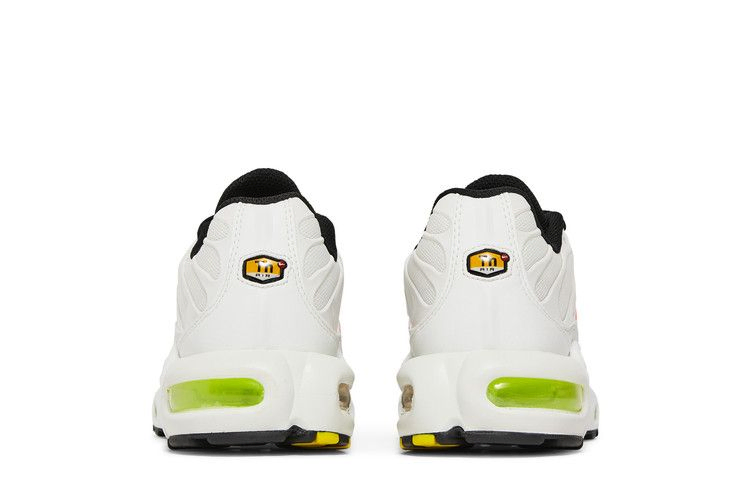 Кроссовки Nike Wmns Air Max Plus 'Nerf'