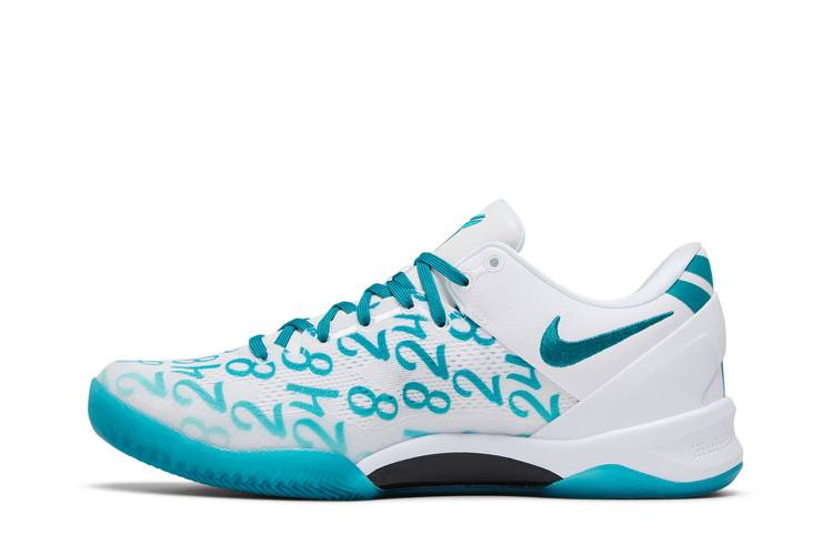 Кроссовки Nike Kobe 8 Protro 'Radiant Emerald'