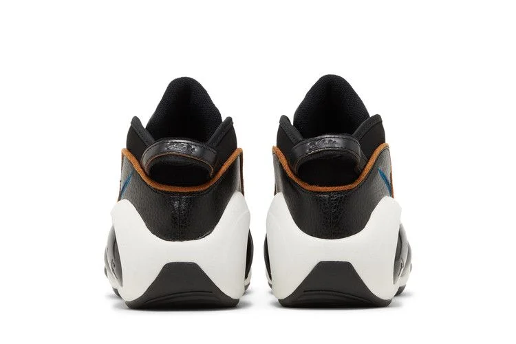 Кроссовки Nike Air Zoom Flight 95 'Black Valerian Blue'