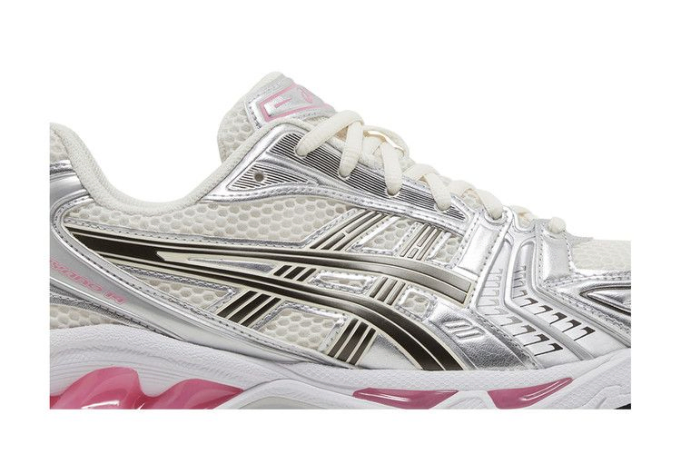 Кроссовки ASICS Gel Kayano 14 'Cream Sweet Pink'