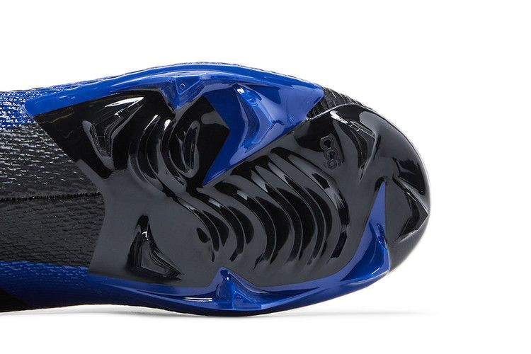 Кроссовки Nike Vapor Edge Speed 360 2 TB Promo 'Black Blue'