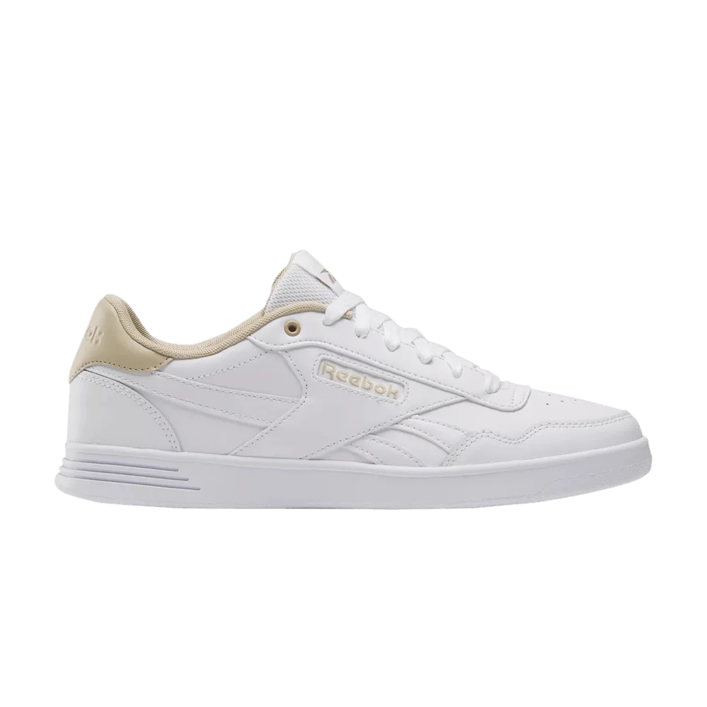 Krossovki-Reebok-Court-Advance-White-Oat