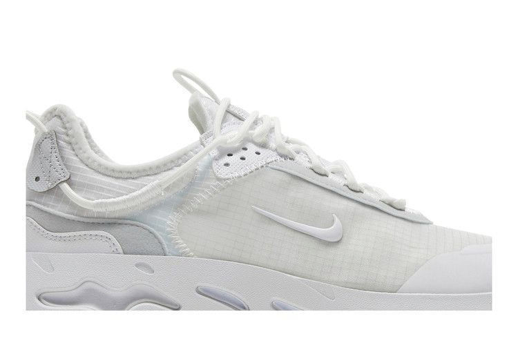 Кроссовки Nike React Live 'White'
