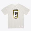 Mitchell-Ness-Cream-Columbus-Crew-Striker-Slub-T-Shirt-100x100