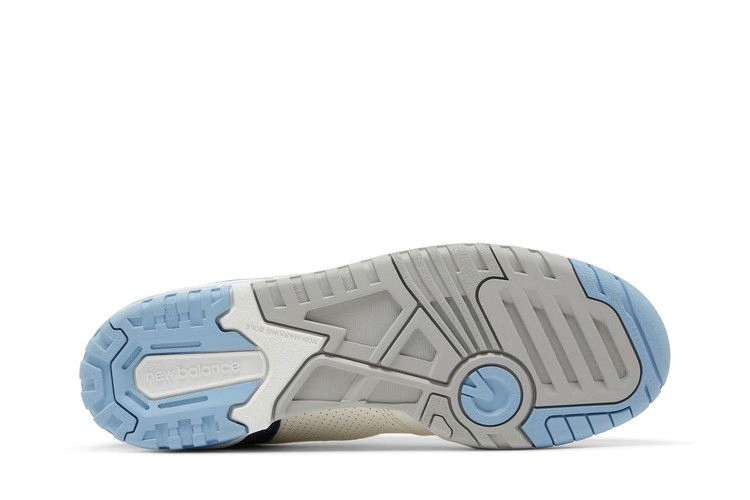 Кроссовки New Balance 550 'Marquette'