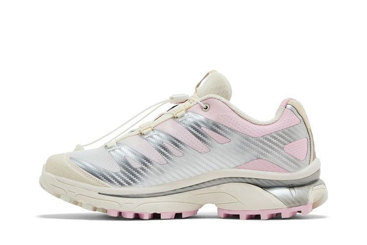 Кроссовки Salomon XT-4 OG 'Vanilla Ice Silver'
