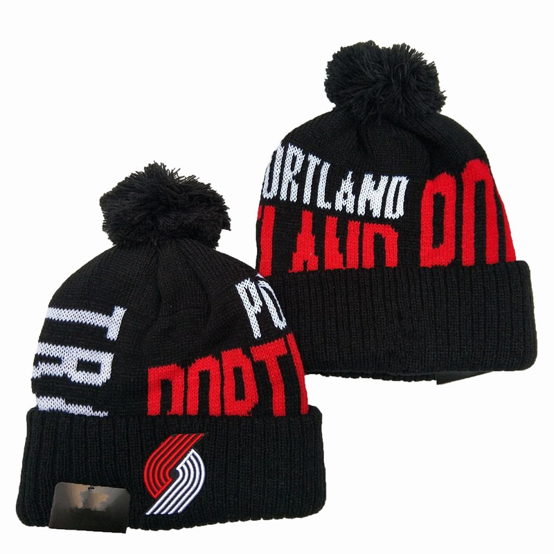 2019-NBA-18-Teams-Logo-Winter-Hat-10
