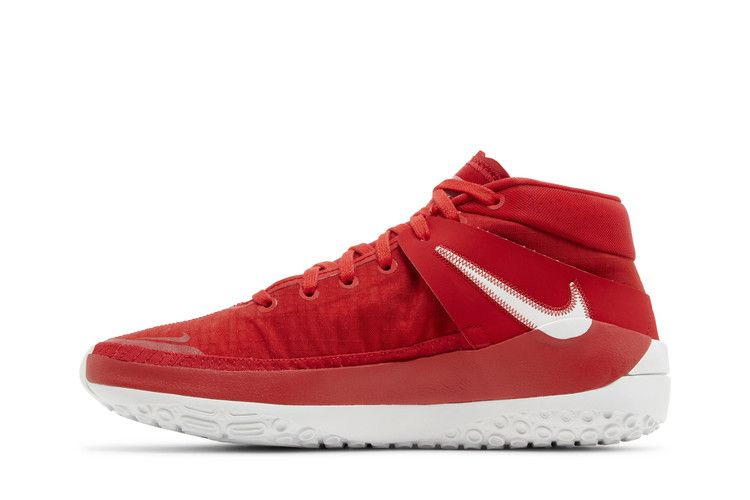 Кроссовки Nike KD 13 TB 'University Red'