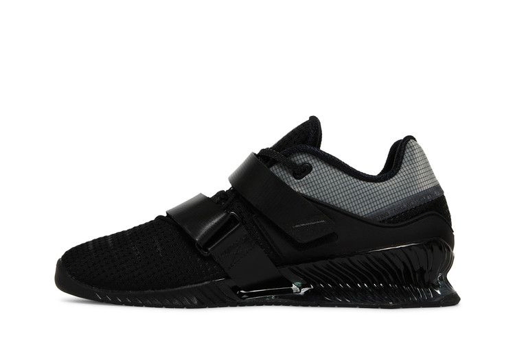 Кроссовки Nike Romaleos 4 'Black White' Sample