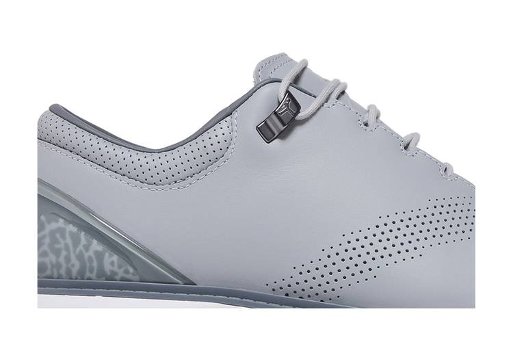 Кроссовки Air Jordan ADG 4 'Wolf Grey'