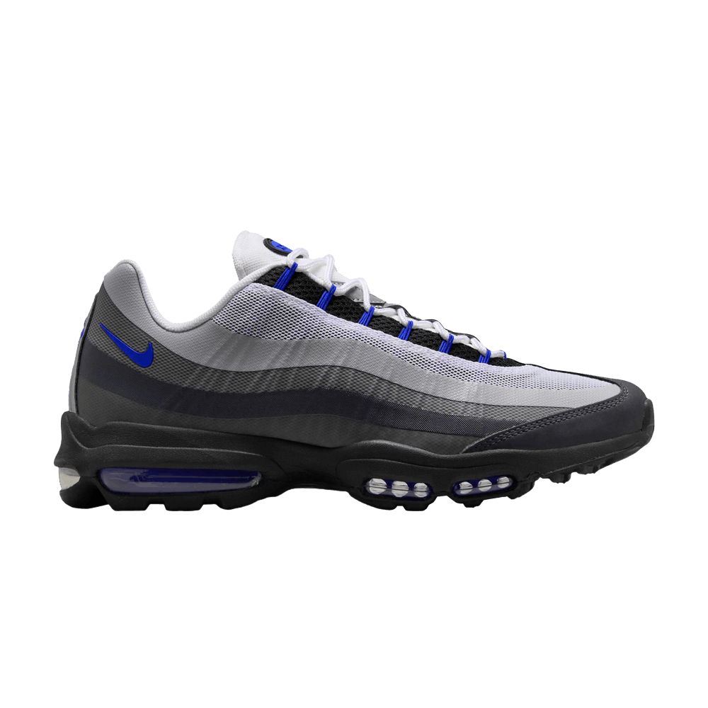 Кроссовки Nike Air Max 95 Ultra 'Racer Blue'