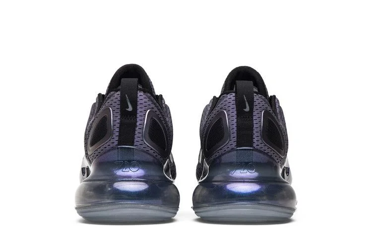 Кроссовки Nike Air Max 720 'Northern Lights Night'