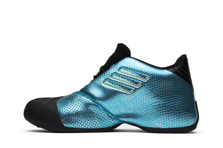 Кроссовки Adidas T-Mac 1 'Year of the Snake'